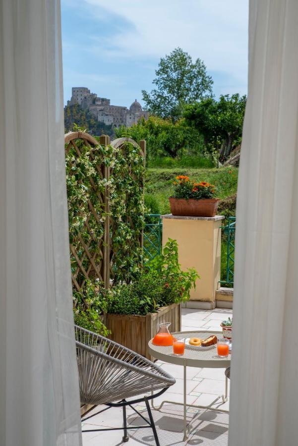 B&B Marcantonio - Ischia Ponte Buitenkant foto
