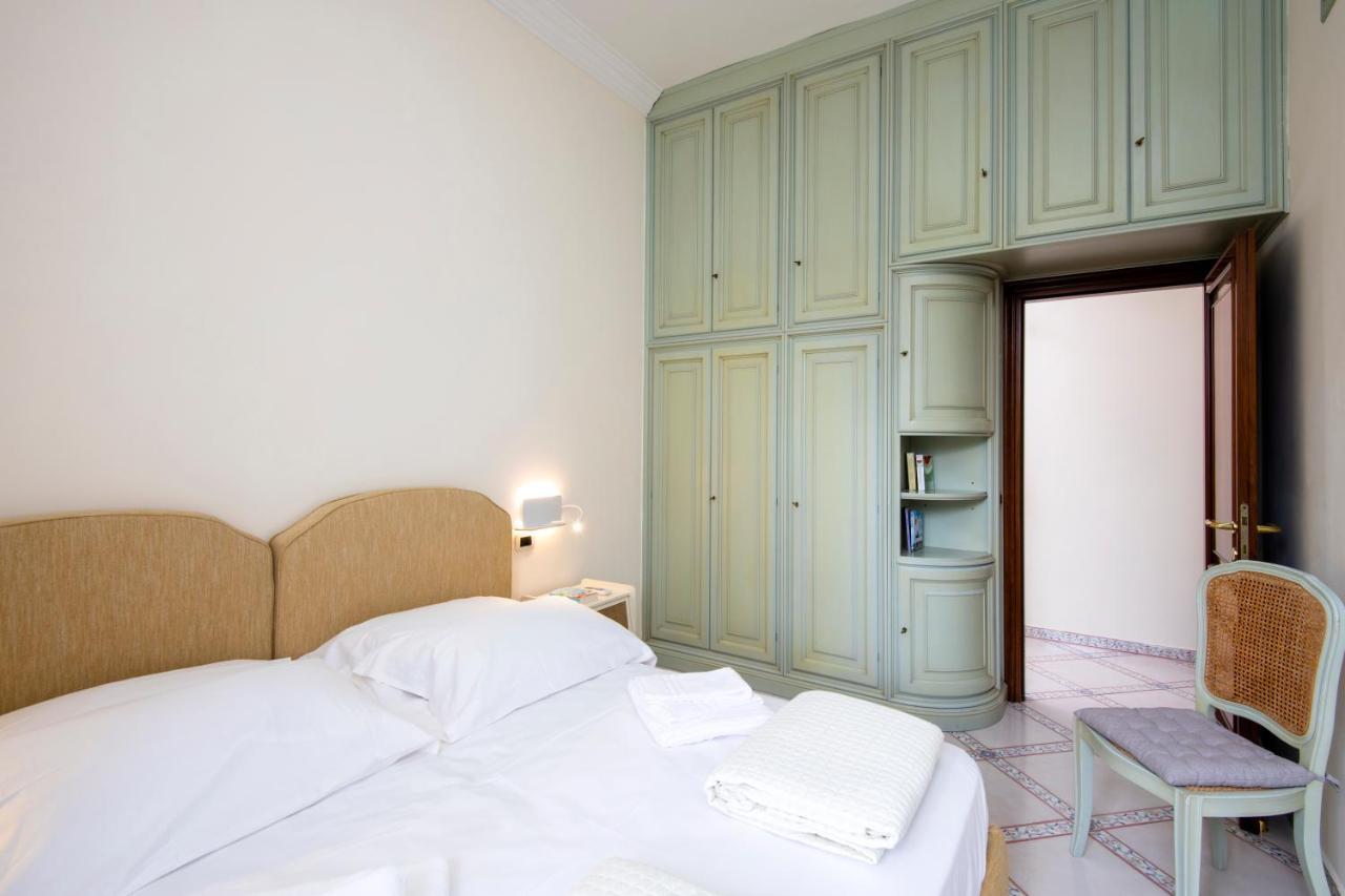 B&B Marcantonio - Ischia Ponte Buitenkant foto