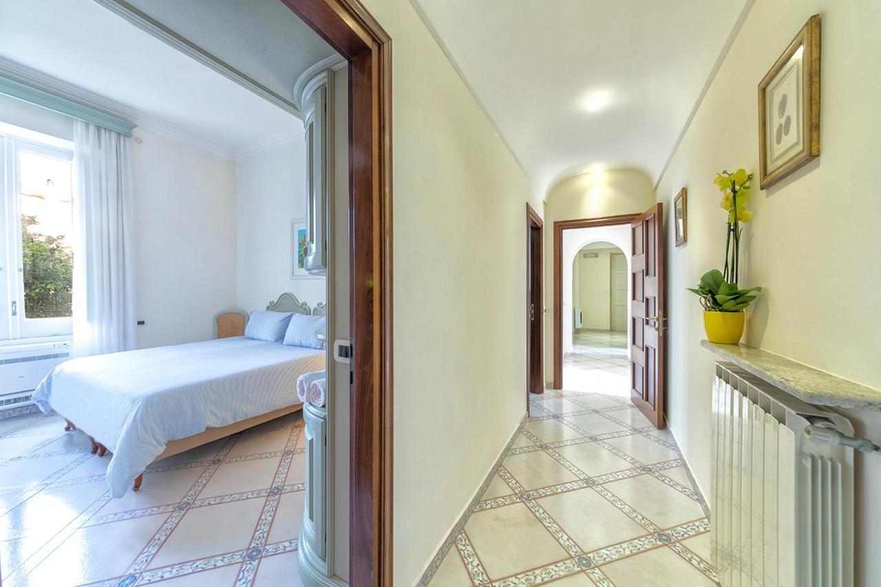 B&B Marcantonio - Ischia Ponte Buitenkant foto